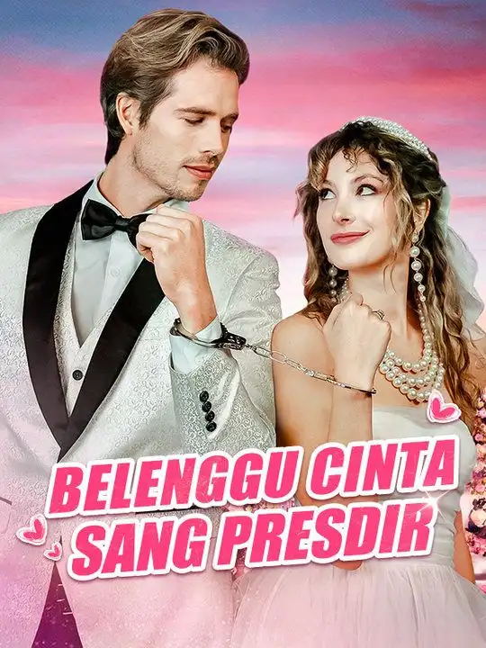 Belenggu Cinta Sang Presdir(55集全)Philip$Wesley$$Ellie$Harper