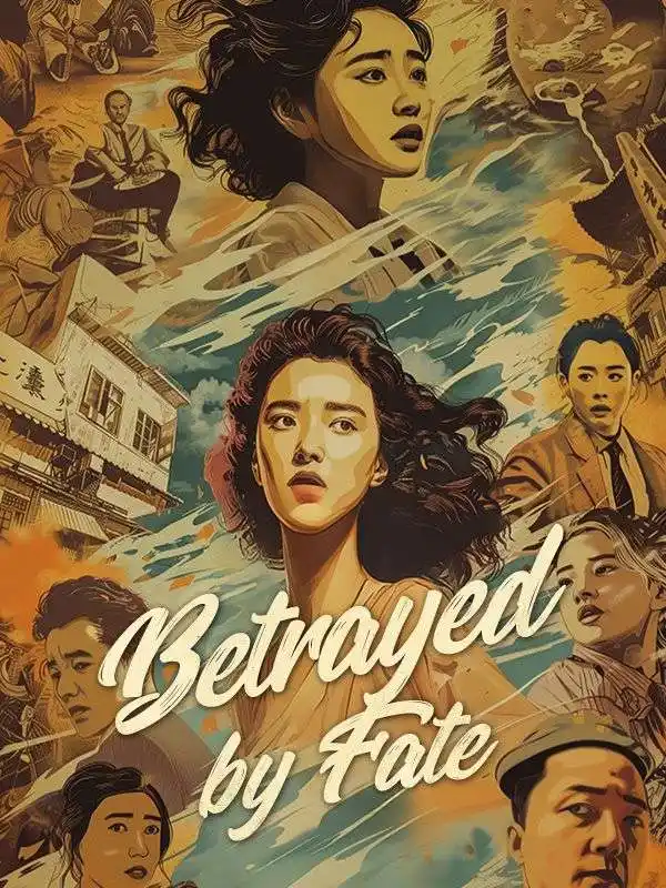 Betrayed by Fate(60集全)Liam$Caldwell$$Mia$Caldwell