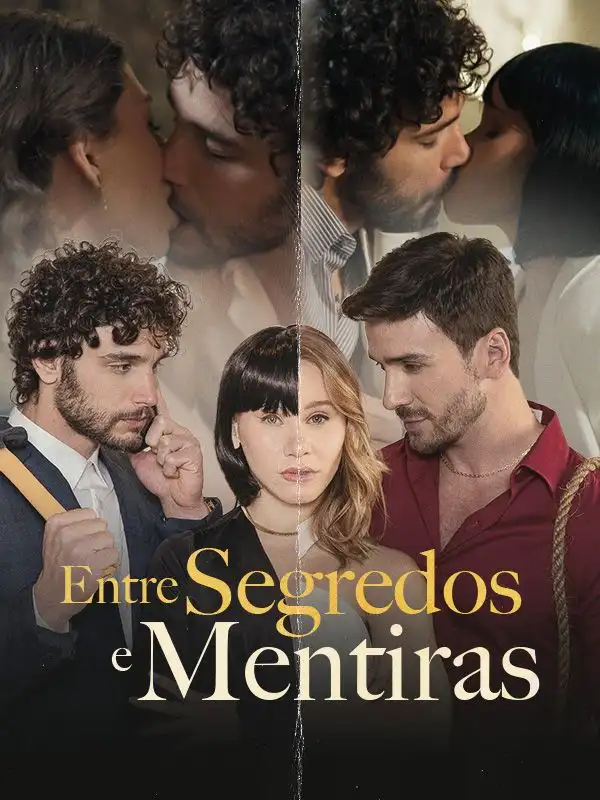 Between Lies and Secrets(66集全)