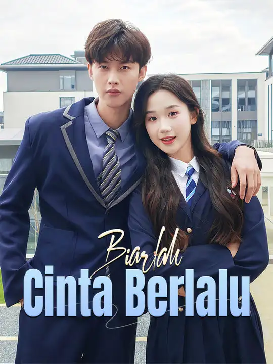 Biarlah Cinta Berlalu(67集全)Gina$Permadi$$Tommy$Maulana
