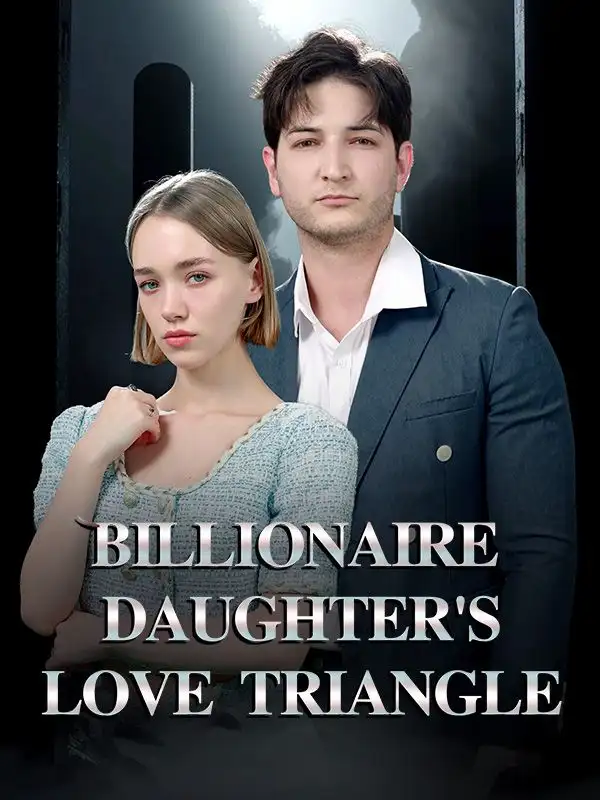 Billionaire Daughter’s Love Triangle(60集全)Daniel$Elena