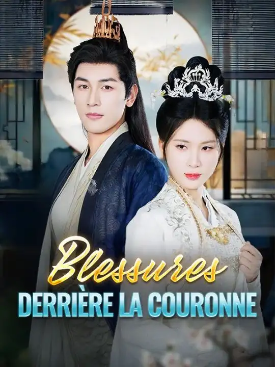 Blessures Derrière La Couronne(80集全)Maurice$Gagnon$Cécile$Marion