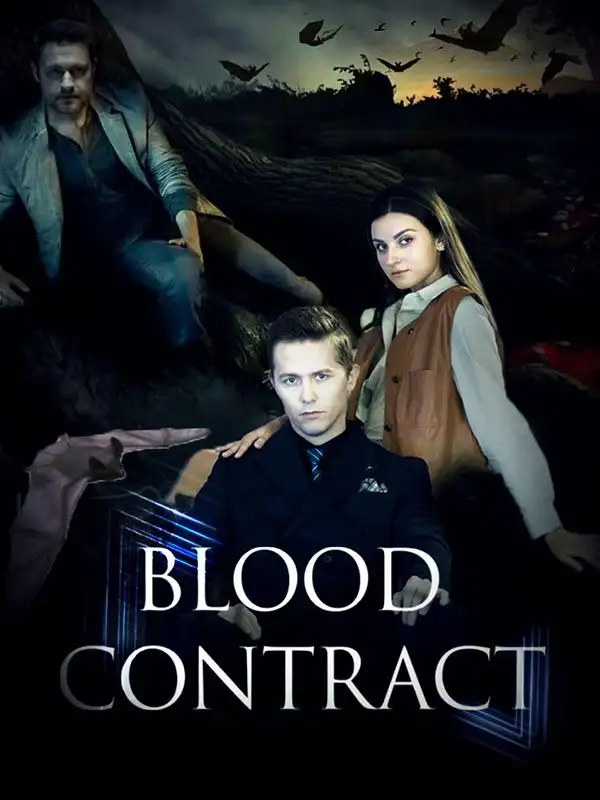 Blood contract(50集全)$Sam$$Rosy