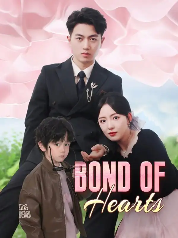 Bond of Hearts(89集全)Annie$Lang$$Steven$Ford