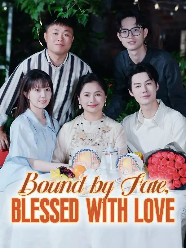 Bound by Fate, Blessed with Love(37集全)Yara$Hunt$ Samuel$Jones