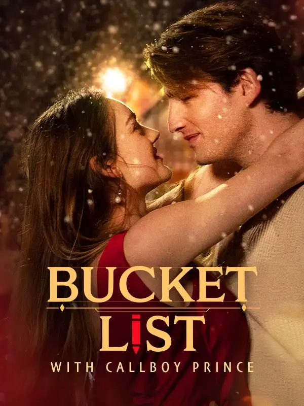 Bucket List with Callboy Prince(54集全)Arthur$$Jo
