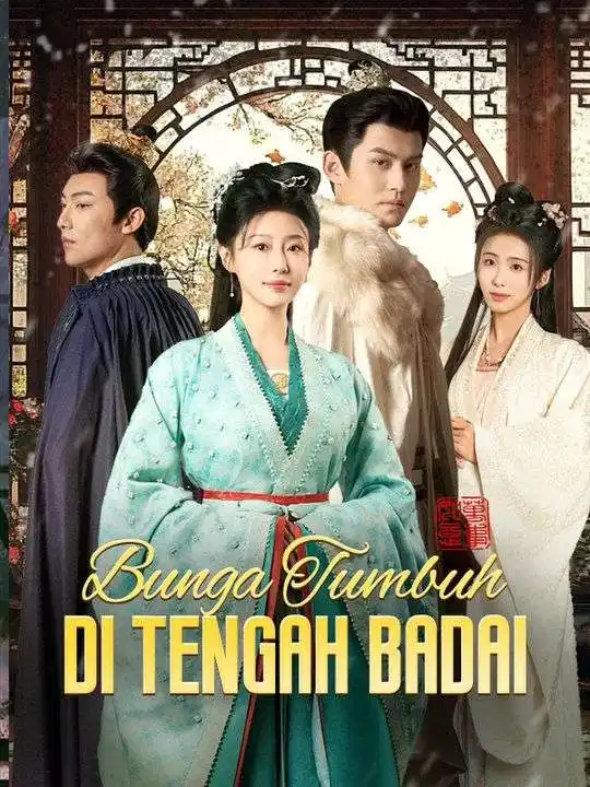 Bunga Tumbuh di Tengah Badai(63集全)Kinara$Sulastri$$Liam$Morgan