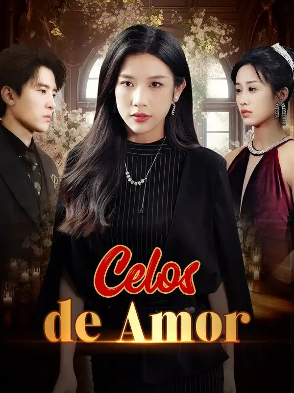 Celos de Amor(36集全)Bruno$Guevara$$Ninfa$Guevara