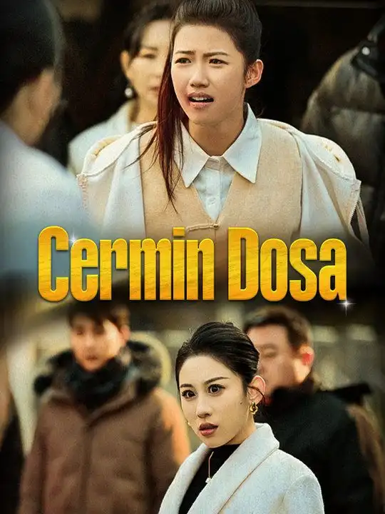 Cermin Dosa(48集全)Sinta$Wutama$$Hanah$Gomaz