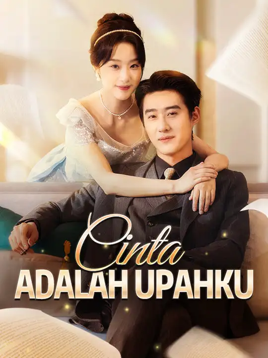 Cinta Adalah Upahku(80集全)Elena$Sentosa
