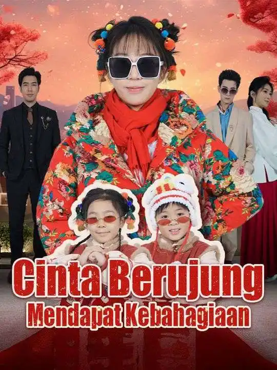 Cinta Berujung Mendapat Kebahagiaan(66集全)Sandra$Darmawan$$Jason$Halim
