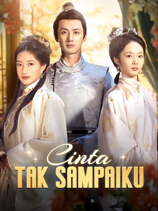 Cinta Tak Sampaiku(42集全)Kiano$Chandra$Yumna$Lahda