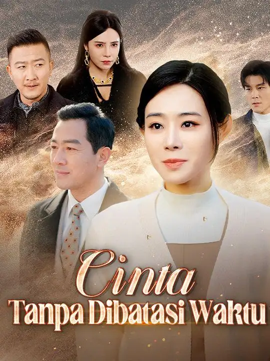 Cinta Tanpa Dibatasi Waktu(91集全)Ardi$Candra$$Lyana$Risman