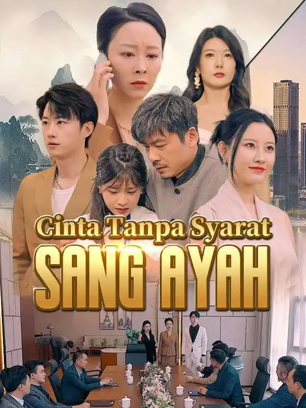 Cinta Tanpa Syarat Sang Ayah (Sulih Suara)(81集全)Randi$Alesha