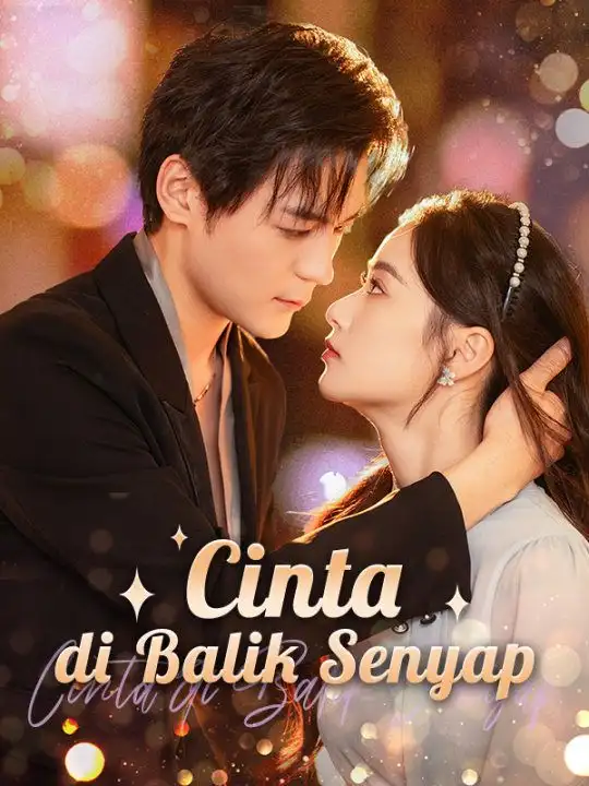 Cinta di Balik Senyap(63集全)Miranda$Septian$$Edward$Poliman