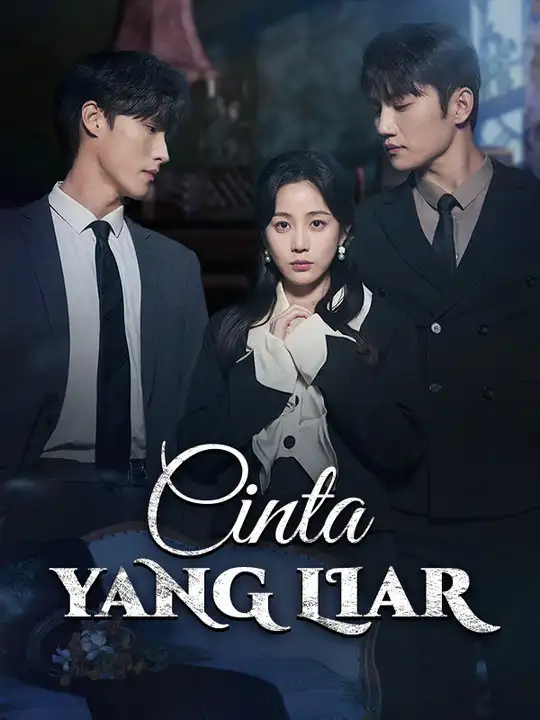 Cinta yang Liar(74集全)$Shania$Sonda$$Tio$Herman
