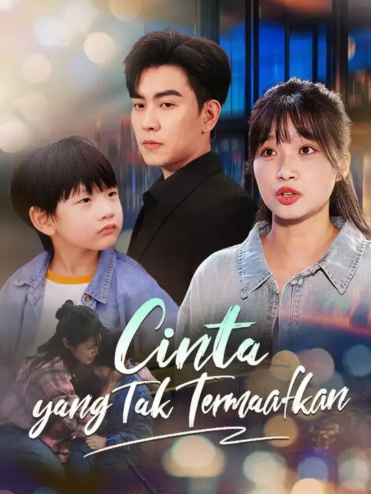 Cinta yang Tak Termaafkan(60集全)$Mirela$Sintar$$Otto$Ganandi
