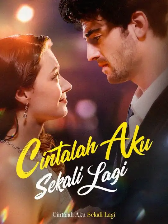 Cintalah Aku Sekali Lagi(65集全)Shannon$Clark$$Johnny$Wonder