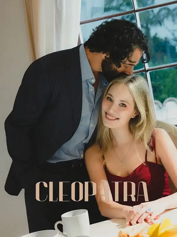 Cleopatra(50集全)Cleopatra