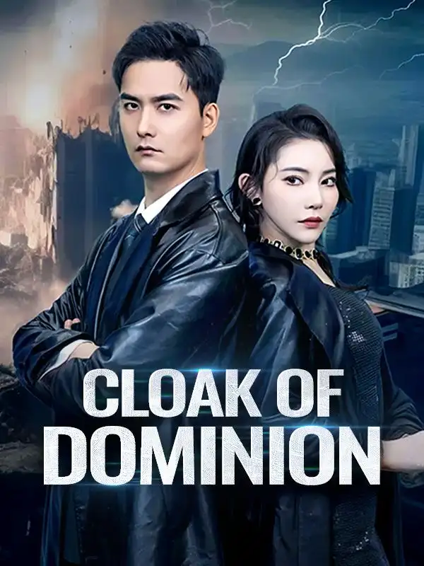Cloak of Dominion(89集全)Ethan$York$$Laura$Hart