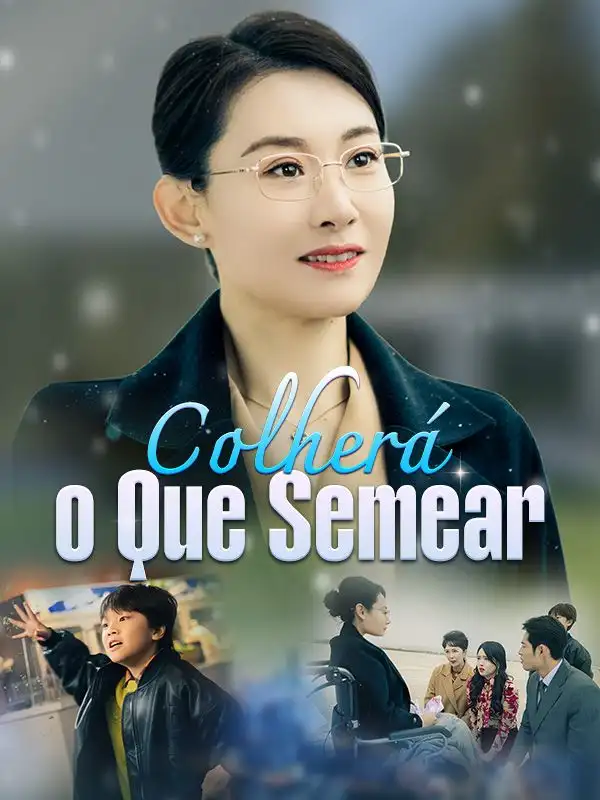 Colherá o Que Semear(30集全)Rodolfo$Ruiz$$Jéssica$Cabral