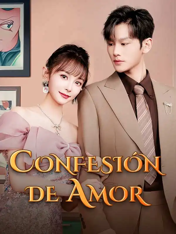 Confesión de Amor(55集全)Adrián$Quiñones$$Luciana$Suárez