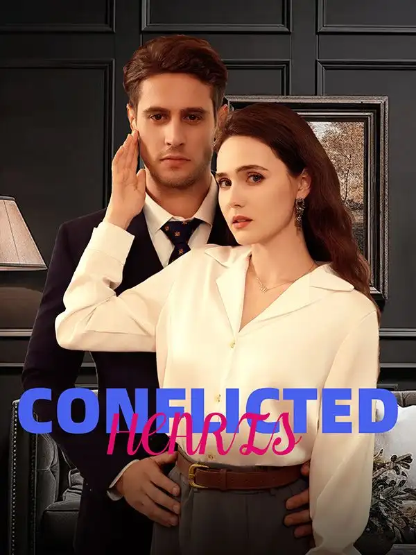 Conflicted Hearts(60集全)Alexander$Knight$Anne$Sinclair
