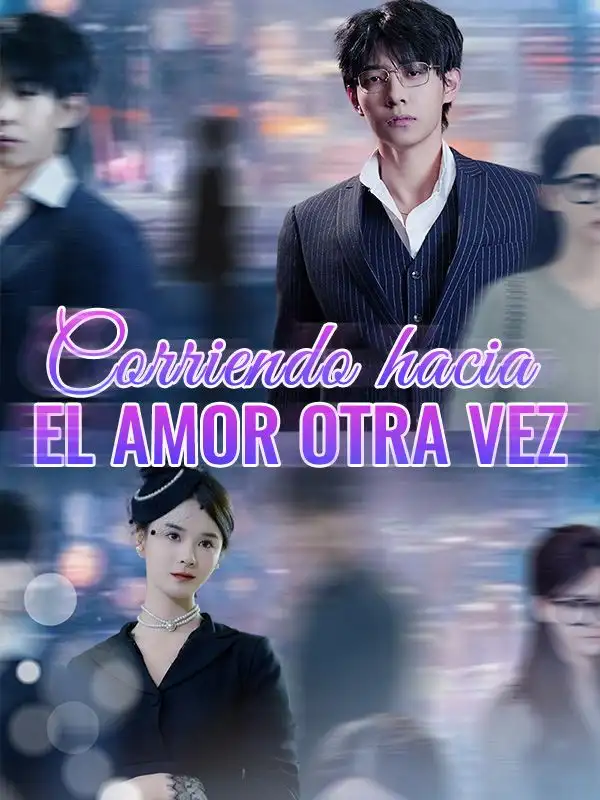 Corriendo hacia el Amor Otra Vez(87集全)Raquel$Alonso$$Bruno$Jara