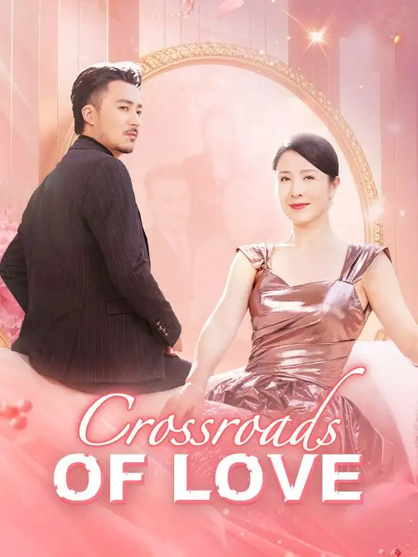 Crossroads of Love(82集全)Shawn$Snyder$$Victoria$Morgan
