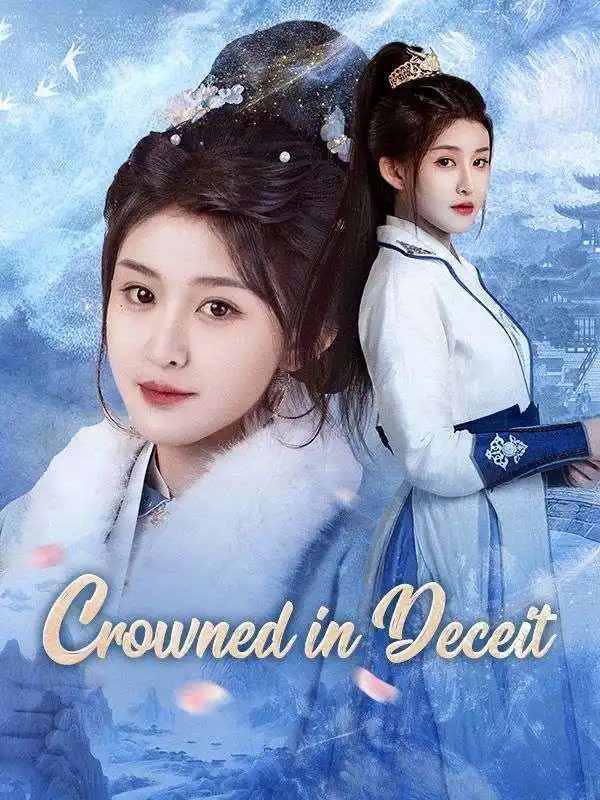 Crowned in Deceit(70集全)Anne$Posen