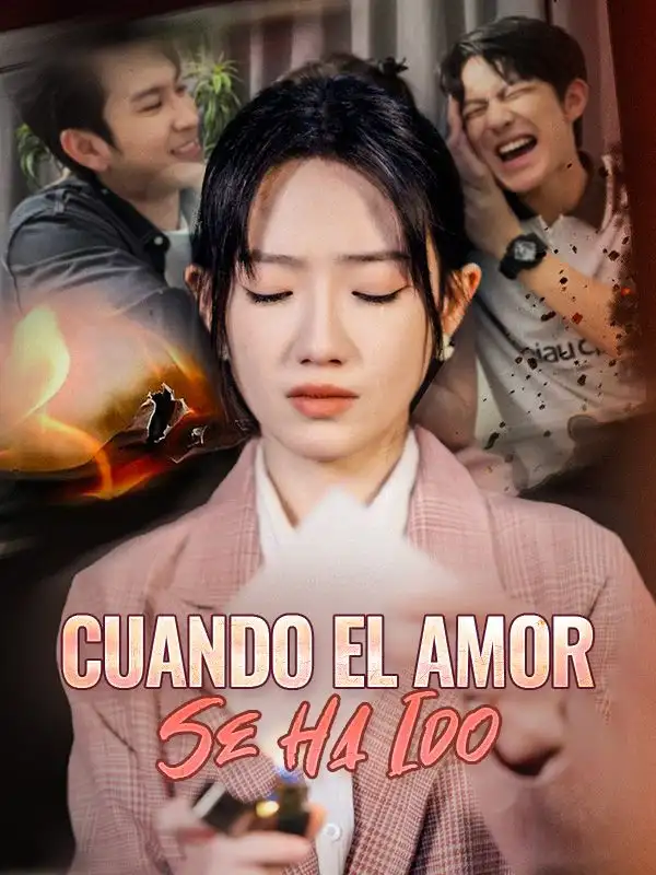 Cuando el Amor Se Ha Ido(50集全)Camilo$Silva$$Noemí$Quintana