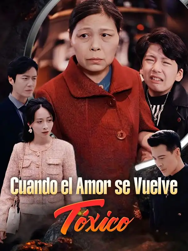 Cuando el Amor se Vuelve Tóxico(30集全)Joel$Cardenas$$Susana$Fuentes