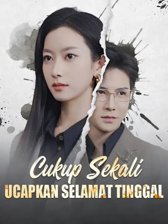 Cukup Sekali Ucapkan Selamat Tinggal(71集全)Yessy$Kusuma$$Husen$Gunawan