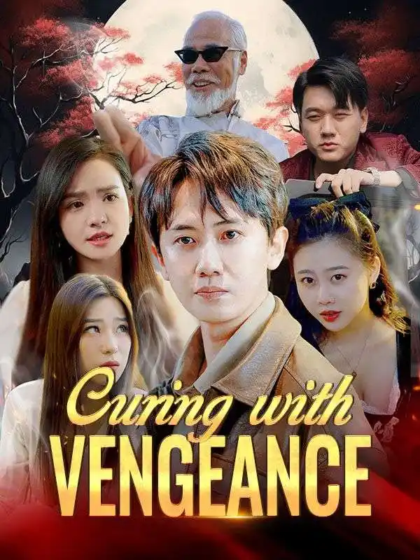 Curing with Vengeance(89集全)James$Hale$$Sally$Meyers