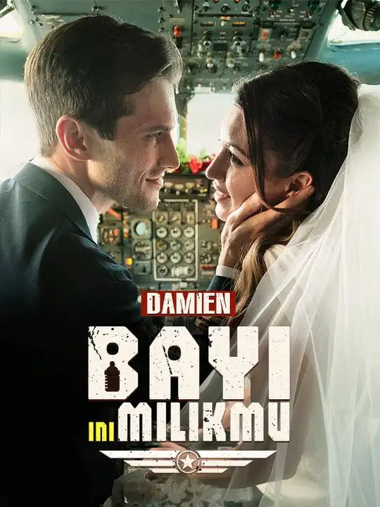Damien, Bayi Ini Milikmu!(58集全)Damien$Green$$Luckresia$Salvador