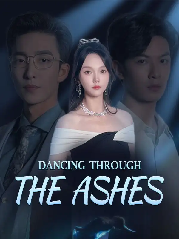 Dancing Through the Ashes(66集全)Fiona$Hart$$James$Clark