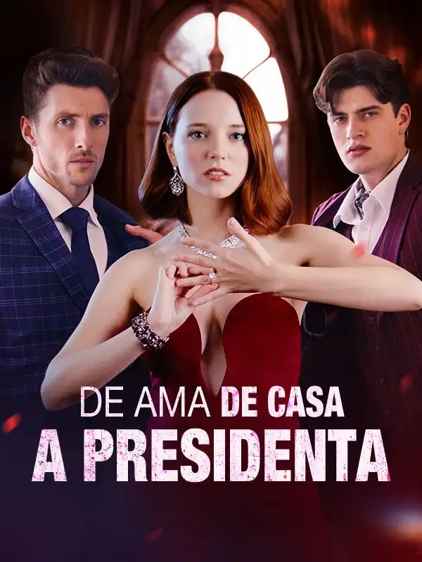 De Ama de Casa a Presidenta(59集全)Martín$Doblas$$Sara$Grande