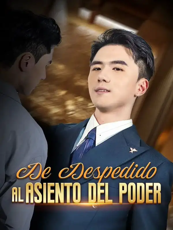 De Despedido al Asiento del Poder(29集全)Luis$Toro$$Sara$Ruiz