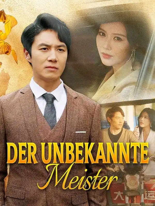 Der Unbekannte Meister(64集全)Thomas$Weber