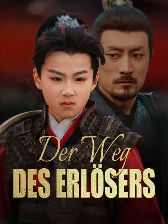 Der Weg des Erlösers(51集全)Ragnar$$Helene$Grimm