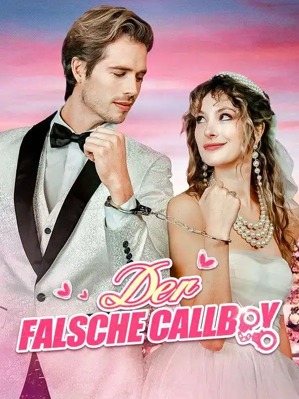 Der falsche Callboy(55集全)Philip$Wesley$$Ellie$Harper