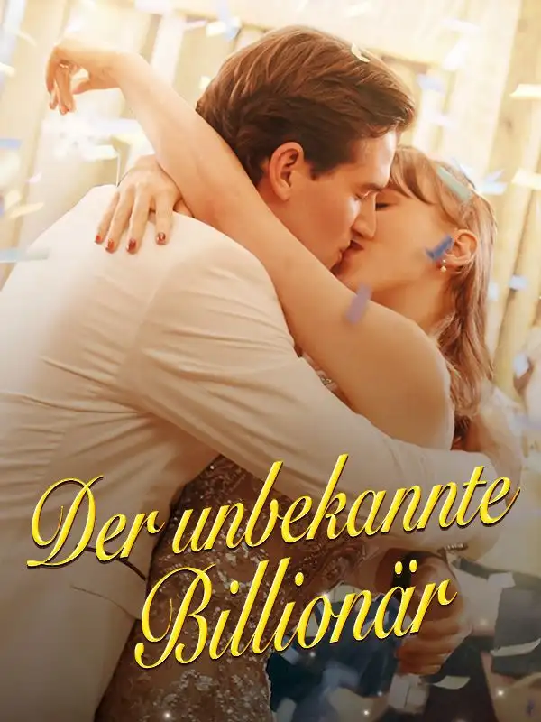 Der unbekannte Billionär(59集全)Philip$Edwards$$Caroline$Baker