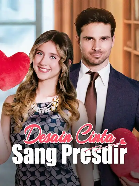 Desain Cinta Sang Presdir(60集全)$Ava$$Noah