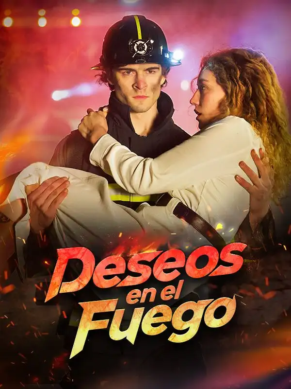 Deseos en el Fuego(60集全)Bernardo$$Nuria