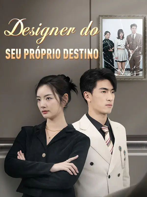 Designer do Seu Próprio Destino(76集全)Cesária$Abreu$$Frederico$Barreto