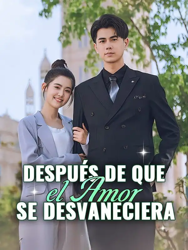 Después que el Amor se Desvaneciera(74集全)Sasha$Stone$$Aaron$Smith