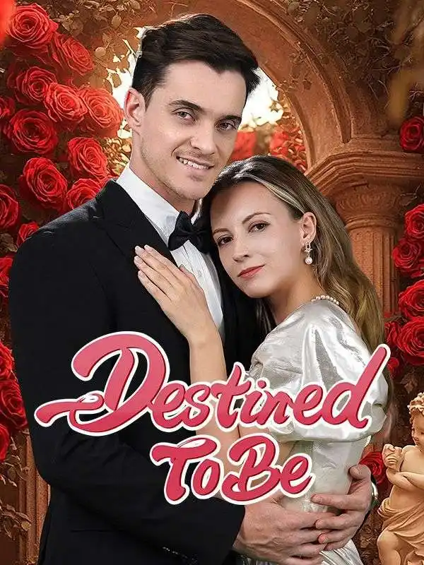 Destined To Be(60集全)Stefan$Vaughn$Adia$Nordstrom