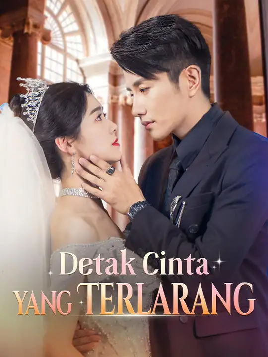 Detak Cinta yang Terlarang(58集全)Kenny$Karim$Nelly$Jamal