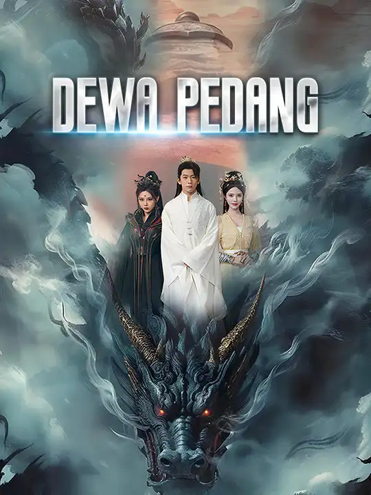 Dewa Pedang(71集全)Yossi$Cekatar$$Celine$Sismoko