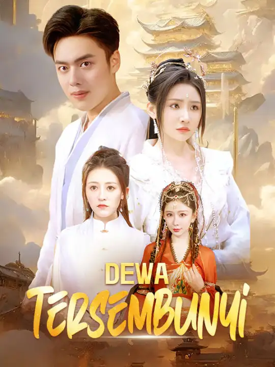 Dewa Tersembunyi(80集全)Indra$Juniel$$Cella$Juniel